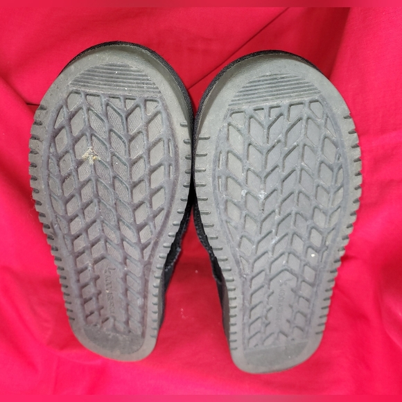 Koolaburra by UGG Suede Koola Mini Boot Size 7 - Picture 4 of 5